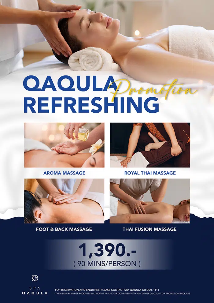 4 Collection rooms package 2026