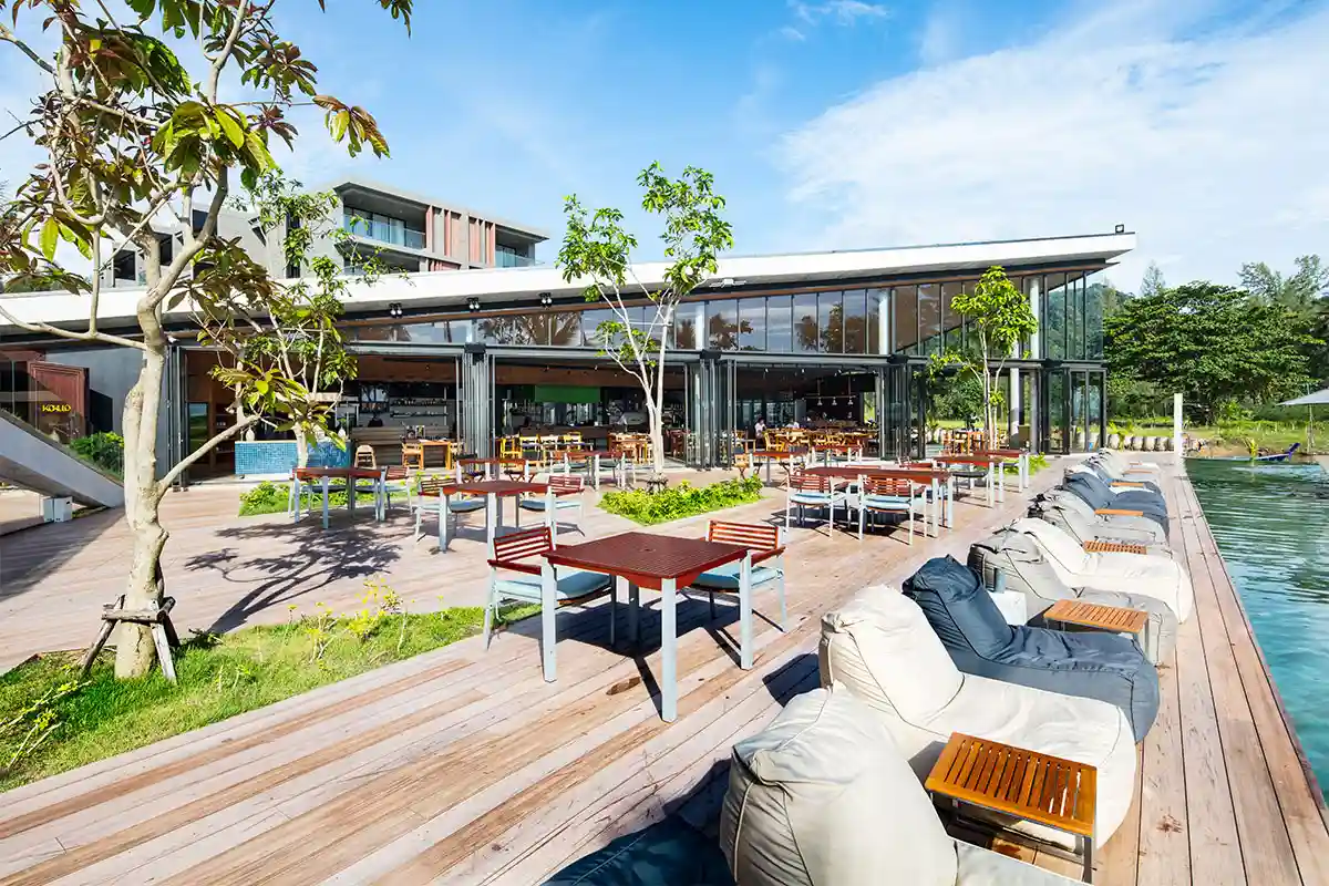 Kokulo Beach Club