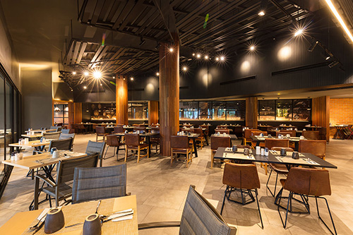 Cotton Cafe And Library