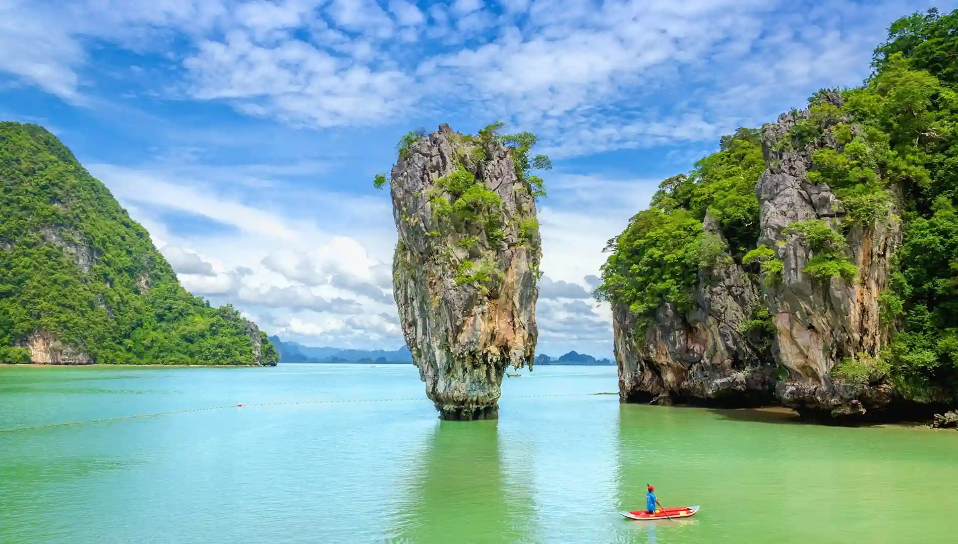 Resort facilities overview