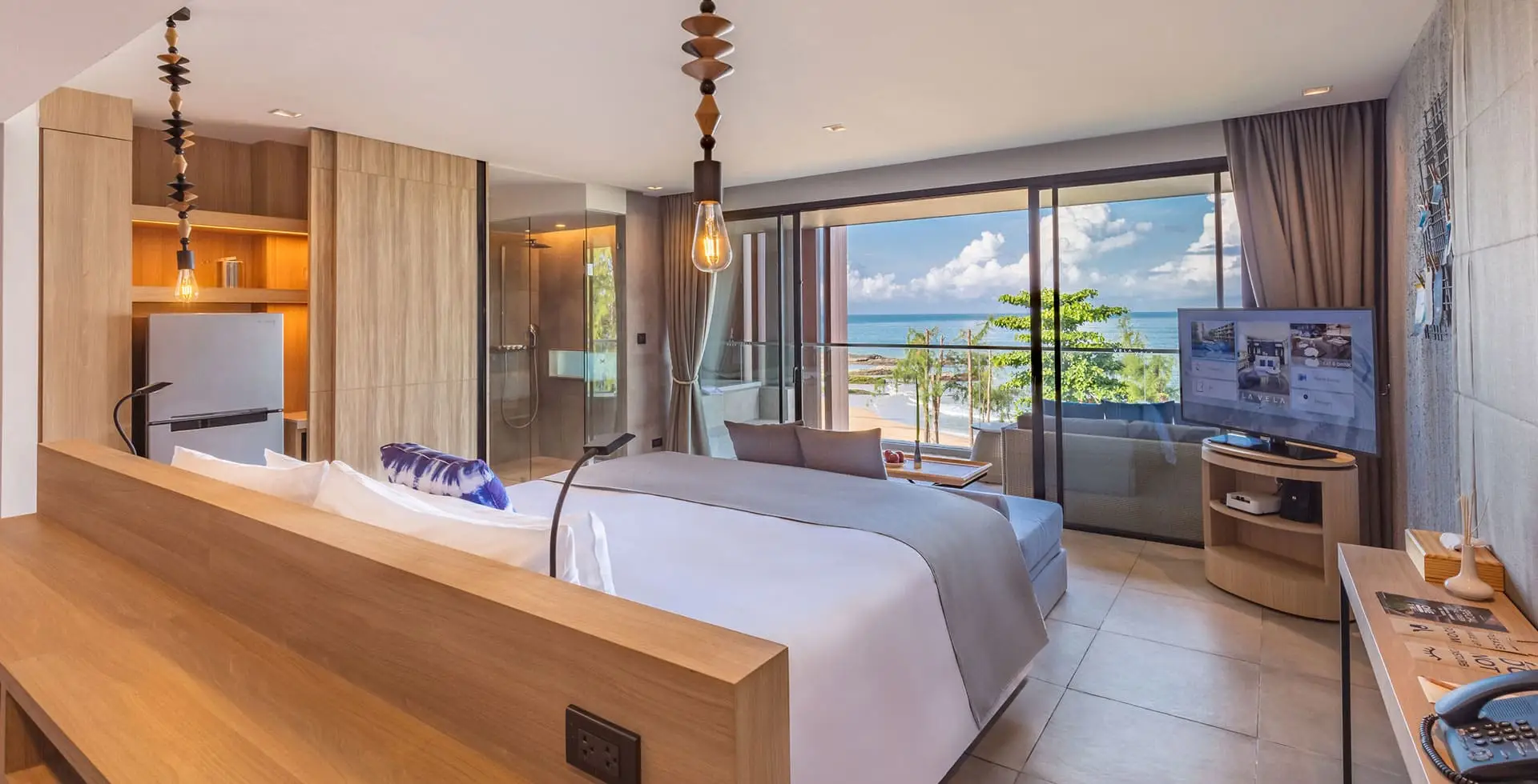 Resort improvements 2021