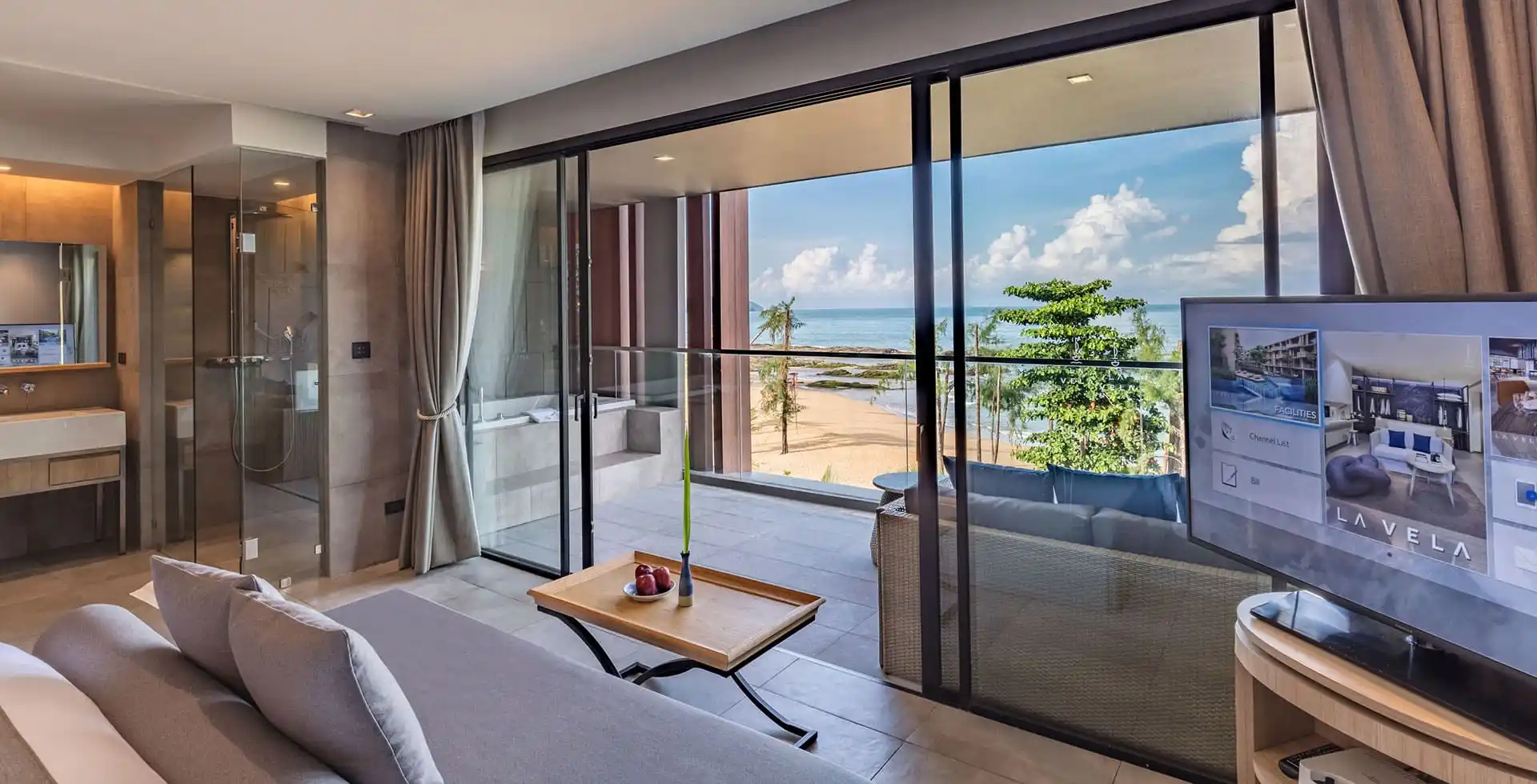 Renovated gardens 2021