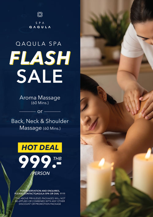 Flash sale 2026 promotion