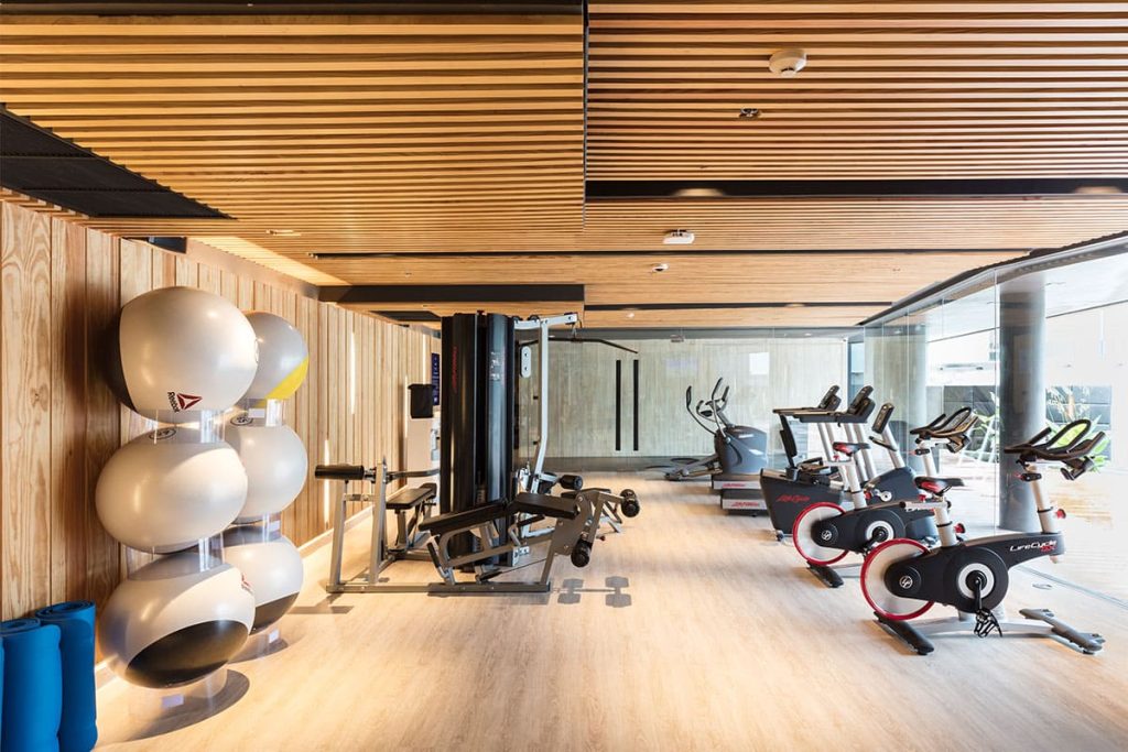 GYM