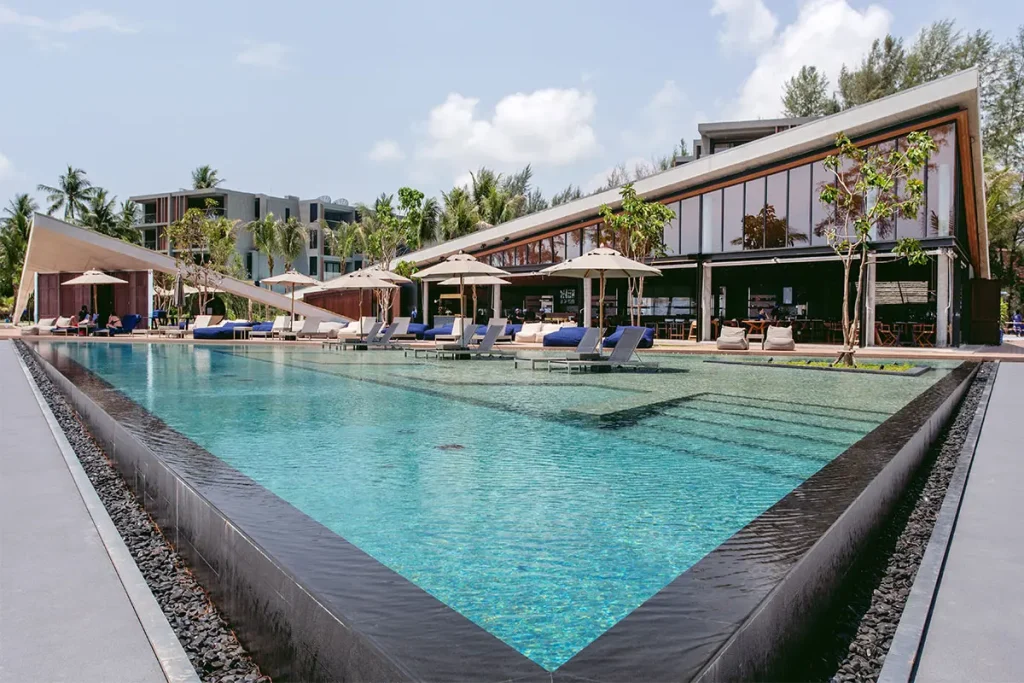 Kokulo Beach Club
