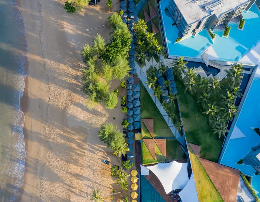 La Vela Khao Lak