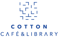 Cotton Café logo