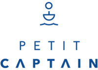 Petit Captain Kids Club logo