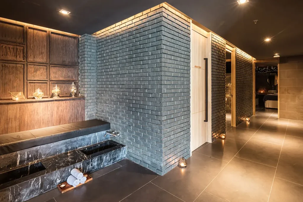 Spa Qaqula