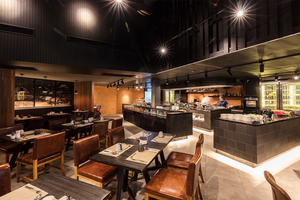 Spices Restaurant