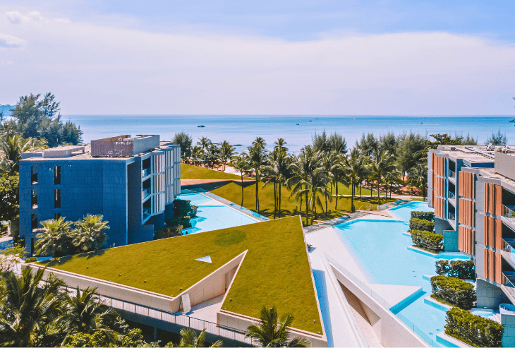 La Vela Khao Lak-About Us-Our Story 1