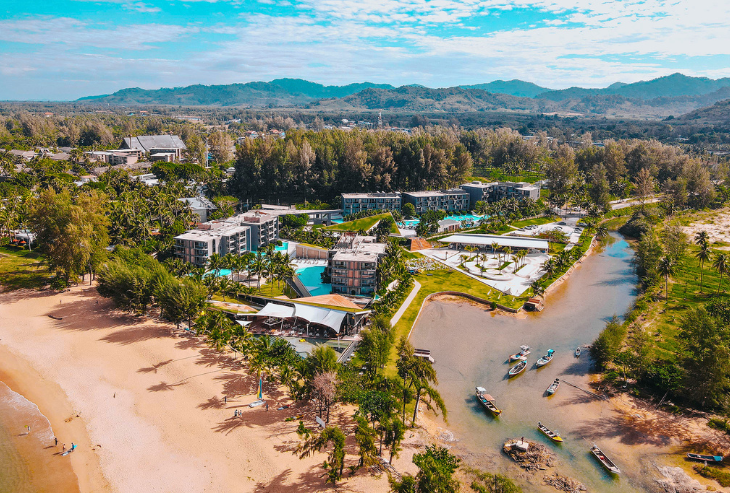 La Vela Khao Lak-About Us-Our Story 2