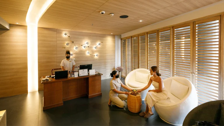 Spa Qaqula