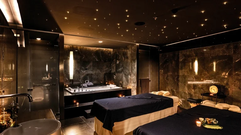 Spa Qaqula